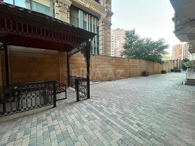Satılır 5 otaqlı yeni tikili 210 m², Nəsimi r., photo 19 from 20