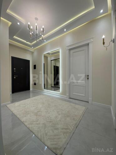 Satılır 3 otaqlı yeni tikili 100 m², Nərimanov r., photo 10 from 16