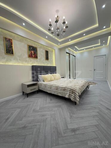 Satılır 3 otaqlı yeni tikili 100 m², Nərimanov r., photo 7 from 16