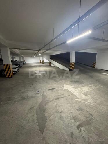 Satılır 3 otaqlı yeni tikili 100 m², Nərimanov r., photo 14 from 16