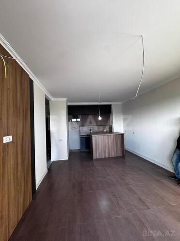 İcarəyə verilir 2 otaqlı yeni tikili 60 m², Bakmil m., photo 7 from 16