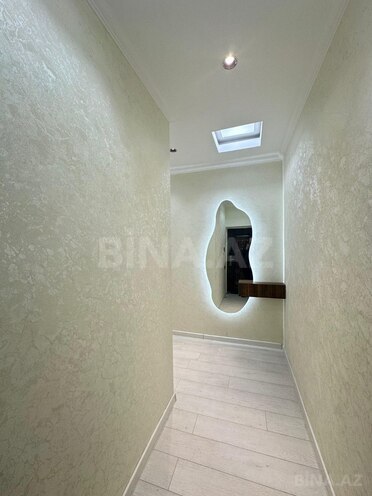 Сдаётся 2-комн. новостройка 55 м², м. Ази Асланов, photo 5 from 6