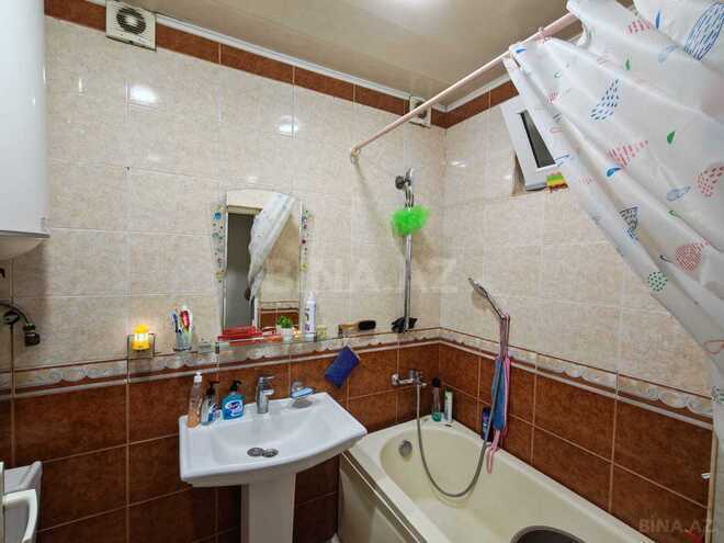 Satılır 3 otaqlı köhnə tikili 75 m², Nərimanov r., photo 15 from 18