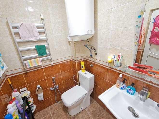 Satılır 3 otaqlı köhnə tikili 75 m², Nərimanov r., photo 16 from 18