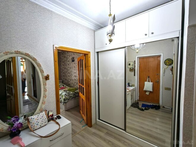 Satılır 3 otaqlı köhnə tikili 75 m², Nərimanov r., photo 8 from 18