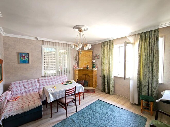 Satılır 3 otaqlı köhnə tikili 75 m², Nərimanov r., photo 5 from 18