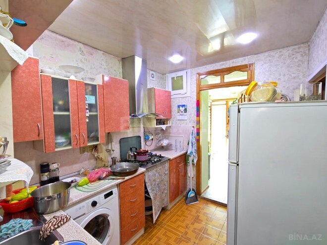 Satılır 3 otaqlı köhnə tikili 75 m², Nərimanov r., photo 11 from 18