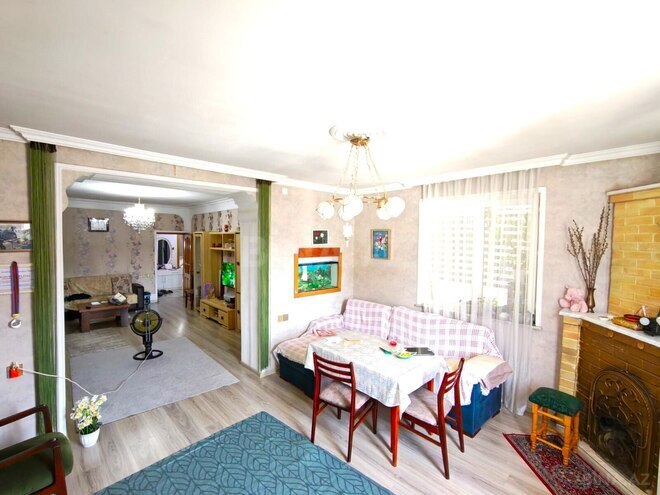 Satılır 3 otaqlı köhnə tikili 75 m², Nərimanov r., photo 4 from 18
