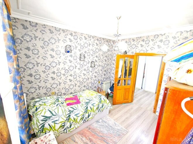 Satılır 3 otaqlı köhnə tikili 75 m², Nərimanov r., photo 7 from 18