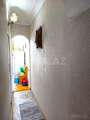 Satılır 3 otaqlı köhnə tikili 75 m², Nərimanov r., photo 9 from 18