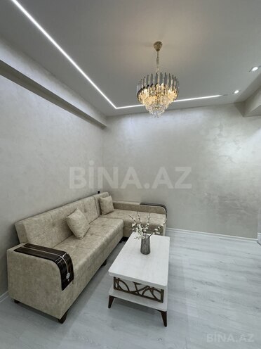 Продаётся 2-комн. новостройка 47.5 м², photo 5 from 11