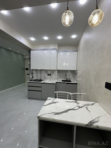 Продаётся 2-комн. новостройка 47.5 м², photo 6 from 11