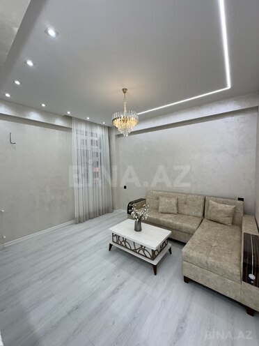 Продаётся 2-комн. новостройка 47.5 м², photo 1 from 11