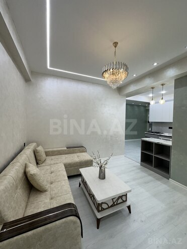 Продаётся 2-комн. новостройка 47.5 м², photo 3 from 11