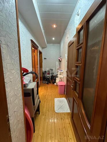 Satılır 4 otaqlı köhnə tikili 100 m², Həzi Aslanov m., photo 14 from 16