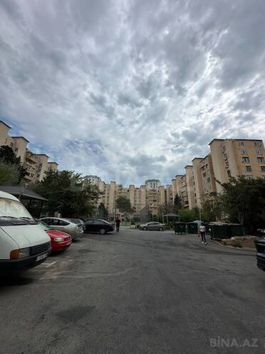 Satılır 4 otaqlı köhnə tikili 100 m², Həzi Aslanov m., photo 4 from 16
