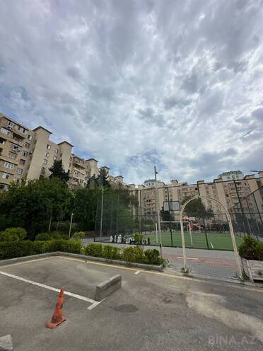 Satılır 4 otaqlı köhnə tikili 100 m², Həzi Aslanov m., photo 15 from 16