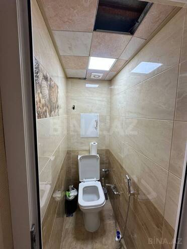 Satılır 4 otaqlı köhnə tikili 100 m², Həzi Aslanov m., photo 13 from 16