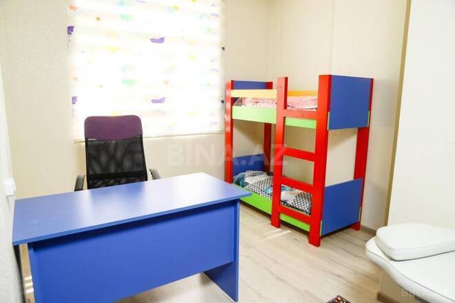 İcarəyə verilir  obyekt 430 m², Xalqlar Dostluğu m., photo 20 from 28