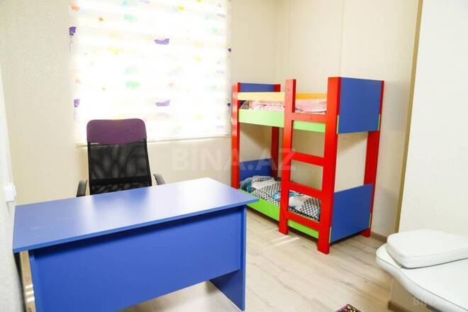 İcarəyə verilir  obyekt 430 m², Xalqlar Dostluğu m., photo 13 from 28