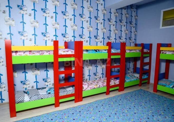 İcarəyə verilir  obyekt 430 m², Xalqlar Dostluğu m., photo 25 from 28