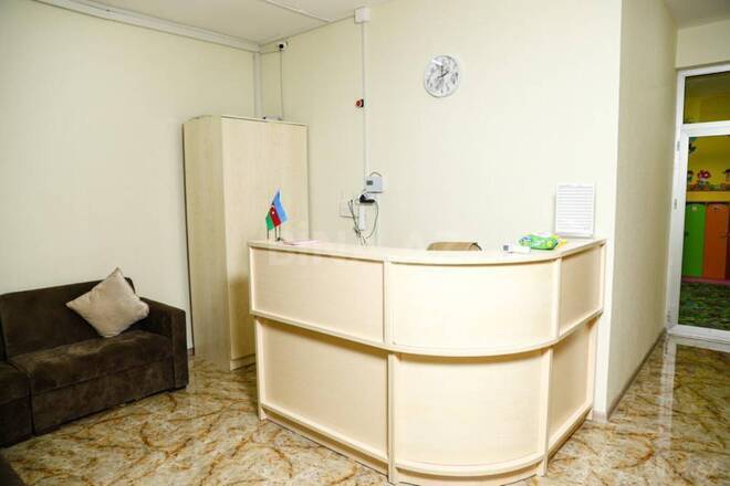 İcarəyə verilir  obyekt 430 m², Xalqlar Dostluğu m., photo 18 from 28