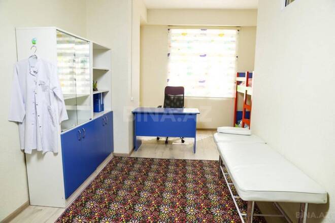 İcarəyə verilir  obyekt 430 m², Xalqlar Dostluğu m., photo 14 from 28