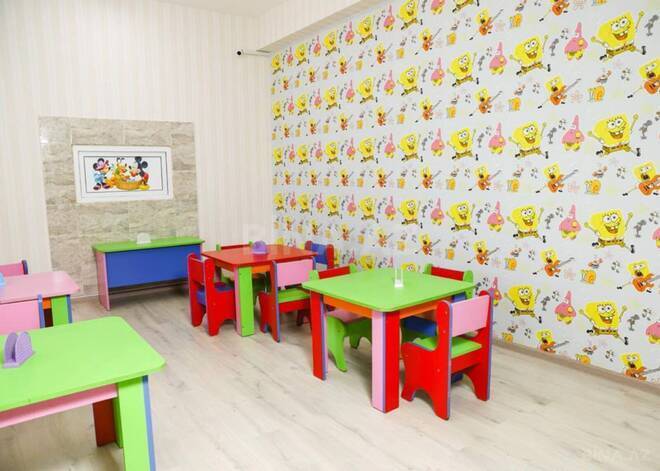 İcarəyə verilir  obyekt 430 m², Xalqlar Dostluğu m., photo 7 from 28