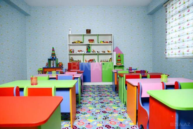 İcarəyə verilir  obyekt 430 m², Xalqlar Dostluğu m., photo 8 from 28
