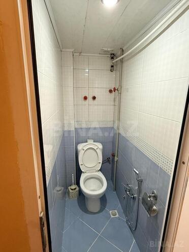 İcarəyə verilir 3 otaqlı köhnə tikili 55 m², Badamdar q., photo 10 from 16