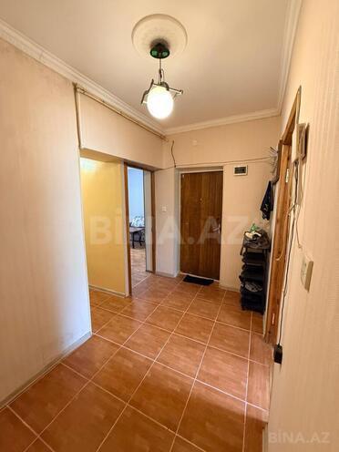İcarəyə verilir 3 otaqlı köhnə tikili 55 m², Badamdar q., photo 4 from 16