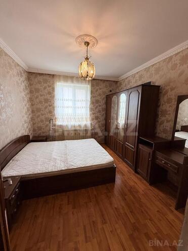 İcarəyə verilir 3 otaqlı köhnə tikili 55 m², Badamdar q., photo 14 from 16