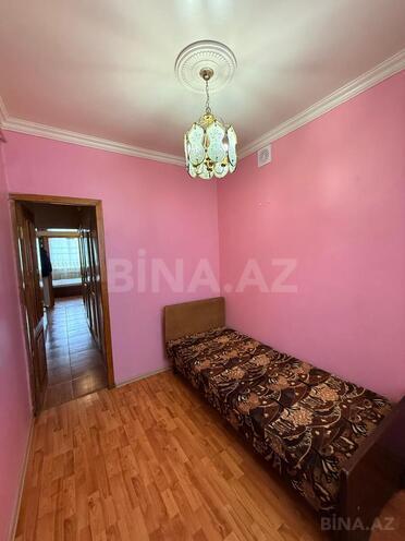 İcarəyə verilir 3 otaqlı köhnə tikili 55 m², Badamdar q., photo 15 from 16