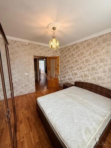 İcarəyə verilir 3 otaqlı köhnə tikili 55 m², Badamdar q., photo 12 from 16