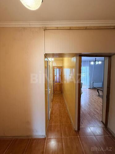İcarəyə verilir 3 otaqlı köhnə tikili 55 m², Badamdar q., photo 5 from 16