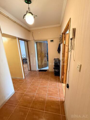 İcarəyə verilir 3 otaqlı köhnə tikili 55 m², Badamdar q., photo 7 from 16