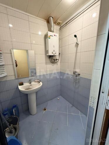 İcarəyə verilir 3 otaqlı köhnə tikili 55 m², Badamdar q., photo 9 from 16