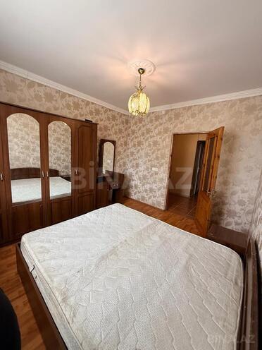 İcarəyə verilir 3 otaqlı köhnə tikili 55 m², Badamdar q., photo 13 from 16