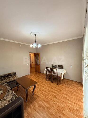 İcarəyə verilir 3 otaqlı köhnə tikili 55 m², Badamdar q., photo 3 from 16
