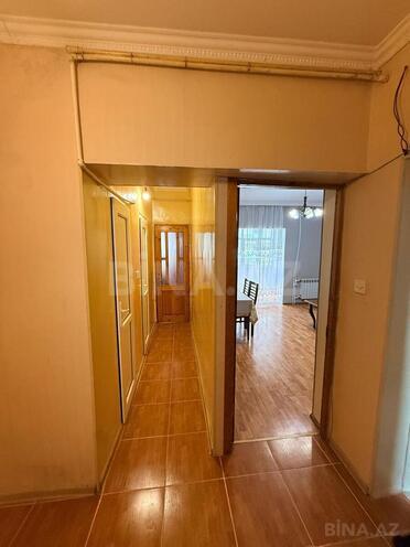 İcarəyə verilir 3 otaqlı köhnə tikili 55 m², Badamdar q., photo 11 from 16