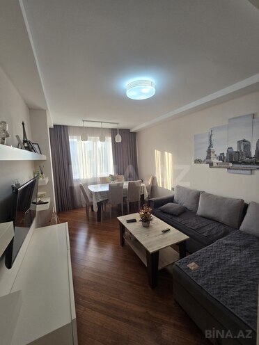 Satılır 3 otaqlı köhnə tikili 80 m², Həzi Aslanov m., photo 4 from 16