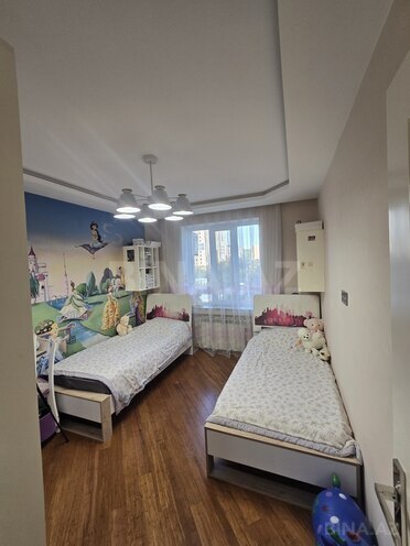 Satılır 3 otaqlı köhnə tikili 80 m², Həzi Aslanov m., photo 12 from 16