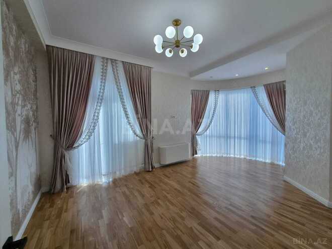 Satılır 3 otaqlı yeni tikili 153 m², 28 May m., photo 4 from 20