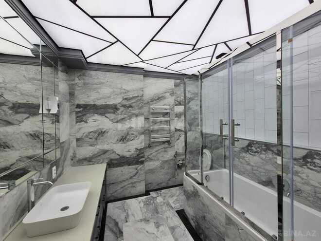 Satılır 3 otaqlı yeni tikili 153 m², 28 May m., photo 14 from 20