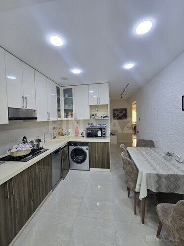 Satılır 3 otaqlı köhnə tikili 80 m², Həzi Aslanov m., photo 13 from 16