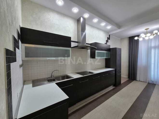 Satılır 3 otaqlı yeni tikili 153 m², 28 May m., photo 15 from 20