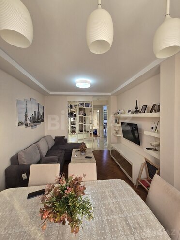 Satılır 3 otaqlı köhnə tikili 80 m², Həzi Aslanov m., photo 1 from 16
