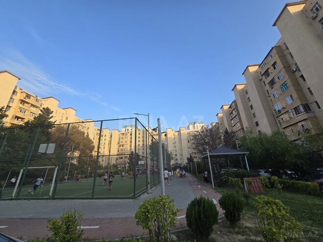 Satılır 3 otaqlı köhnə tikili 80 m², Həzi Aslanov m., photo 6 from 16