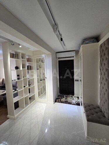 Satılır 3 otaqlı köhnə tikili 80 m², Həzi Aslanov m., photo 5 from 16
