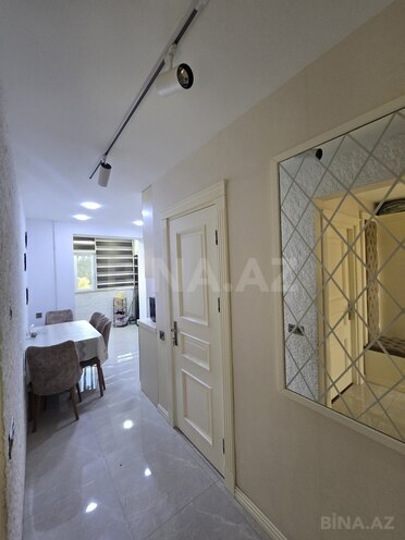 Satılır 3 otaqlı köhnə tikili 80 m², Həzi Aslanov m., photo 10 from 16